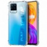 COOL Capa para Realme 8 / 8 Pro Anti-Shock Transparente - 8434847054032
