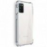COOL Capa para Samsung A025 Galaxy A02s Anti-Shock Transparente - 8434847049120