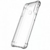 COOL Capa para Samsung A207 Galaxy A20s Anti-Shock Transparente - 8434847041124