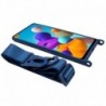 COOL Capa para Samsung A217 Galaxy A21s Cinta Azul - 8434847050737