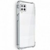 COOL Capa para Samsung A225 Galaxy A22 4G Anti-Shock Transparente - 8434847054674
