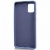 COOL Capa para Samsung A315 Galaxy A31 Cover Azul - 8434847042282