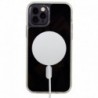 COOL Capa para iPhone 12 Pro Max Magnética Transparente - 8434847050362