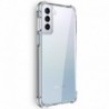 COOL Capa para Samsung G990 Galaxy S21 Anti-Shock Transparente - 8434847048949