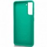 COOL Capa para Samsung G990 Galaxy S21 Cover Hortelã - 8434847051833