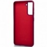 COOL Capa para Samsung G996 Galaxy S21 Plus Cover Vinho - 8434847051826