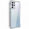 COOL Capa para Samsung G998 Galaxy S21 Ultra Anti-Shock Transparente - 8434847048963