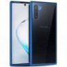 COOL Capa para Samsung N970 Galaxy Note 10 Borda Metálica Azul - 8434847025582
