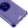 COOL Capa para Samsung N970 Galaxy Note 10 Hard Ring Azul - 8434847027531