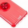 COOL Capa para Samsung N970 Galaxy Note 10 Hard Ring Vermelho - 8434847027555