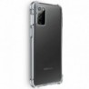 COOL Capa para Samsung N980 Galaxy Note 20 Anti-Shock Transparente - 8434847040318
