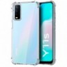 COOL Capa para Vivo Y11s / Y20s Anti-Shock Transparente - 8434847056289