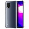 COOL Capa para Xiaomi Mi 10 Lite Anti-Shock Transparente - 8434847039930