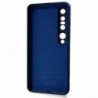 COOL Capa para Xiaomi Mi 10 Pro Cover Azul - 8434847037639