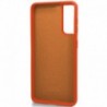 COOL Capa para Xiaomi Mi 10T / Mi 10T Pro Cover Coral - 8434847052281