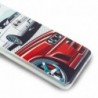 COOL Capa para Xiaomi Mi 11 / Mi 11 Pro Desenhos Carros - 8434847049700