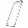 COOL Capa para Xiaomi Mi 11i / Pocophone F3 Anti-Shock Transparente - 8434847053639