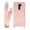 COOL Capa para Xiaomi Redmi 9 Cinta Rosa - 8434847050751