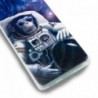COOL Capa para Xiaomi Redmi Note 9T Desenhos Astronauta - 8434847049649