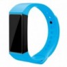 COOL Bracelete para Xiaomi Mi Band 4C Liso Azul Claro - 8434847046464