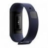 COOL Bracelete para Xiaomi Mi Band 4C Liso Marinho - 8434847046471