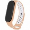 COOL Bracelete para Xiaomi Mi Band 5 / Mi Band 6 / Amazfit Band 5 Sport Rosa Pastel - 8434847041070