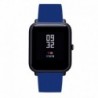 COOL Bracelete Universal 20 mm Amazfit Bip / GTS / Bip Lite / Huawei / Samsung / Oslo Borracha Marinho - 8434847025568