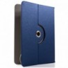 COOL Capa Ebook / Tablet 8" Liso Azul Giratória - 8434847035833