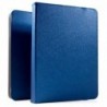 COOL Capa Ebook Tablet 10" Pele Sintética Giratória Azul - 8434847041650