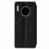 COOL Capa Flip Cover para Huawei Mate 30 Pro Liso Preto - 8434847029108