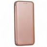 COOL Capa Flip Cover para Huawei Y5p Elegance Rose Gold - 8434847039992