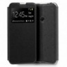 COOL Capa Flip Cover para Huawei Y6p Liso Preto - 8434847037219
