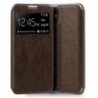 COOL Capa Flip Cover para iPhone 11 Liso Bronze - 8434847027982