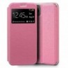 COOL Capa Flip Cover para iPhone 11 Pro Max Liso Rosa - 8434847028064