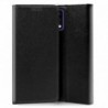 COOL Capa Flip Cover para LG K52 Liso Preto - 8434847050560