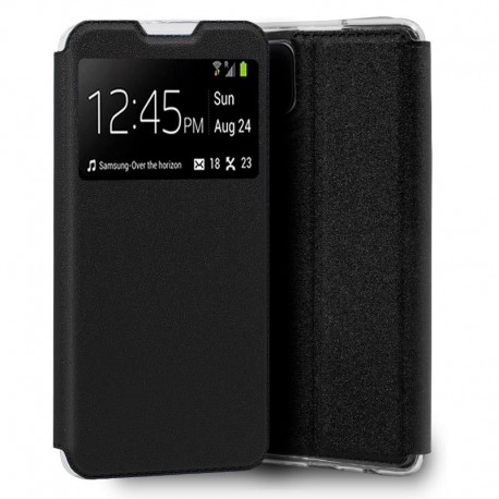 COOL Capa Flip Cover para Oppo Reno 4Z Liso Preto - 8434847044675