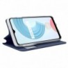 COOL Capa Flip Cover para Realme C21 Liso Azul - 8434847054360