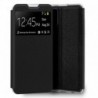 COOL Capa Flip Cover para Realme GT 5G Liso Preto - 8434847054773