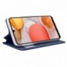 COOL Capa Flip Cover para Samsung A426 Galaxy A42 5G Liso Azul - 8434847045443