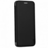 COOL Capa Flip Cover para Samsung A426 Galaxy A42 5G Elegance Preto - 8434847052335
