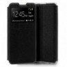 COOL Capa Flip Cover para Samsung A515 Galaxy A51 Liso Preto - 8434847031729
