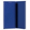 COOL Capa Flip Cover para Samsung A705 Galaxy A70 Liso Azul - 8434847021157