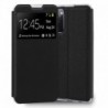 COOL Capa Flip Cover para Samsung G780 Galaxy S20 FE Liso Preto - 8434847044057