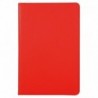 COOL Capa para Huawei Matepad Pele Sintética Liso Vermelho 10.4" - 8434847050300