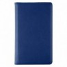 COOL Capa para Huawei Matepad T10s Pele Sintética Liso Azul 10.1" - 8434847046792