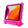 COOL Capa para iPad 2019 / 2020 / 2021 10.2" Ultrashock Rosa - 8434847039510
