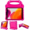 COOL Capa para iPad 2019 / 2020 / 2021 10.2" Ultrashock Rosa - 8434847039510