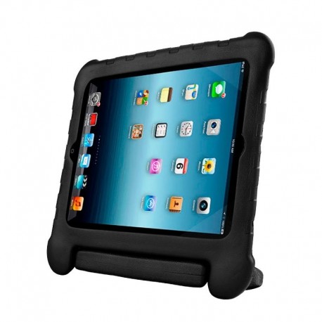 COOL Capa para iPad 2 / iPad 3 / 4 Ultrashock Cor Preto - 8434847039459