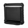 COOL Capa para iPad 2 / iPad 3 / 4 Ultrashock Cor Preto - 8434847039459
