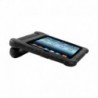 COOL Capa para iPad 2 / iPad 3 / 4 Ultrashock Cor Preto - 8434847039459